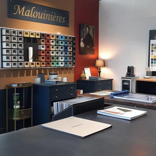 Implantation Malouinières 
